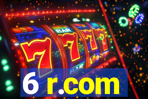 6 r.com